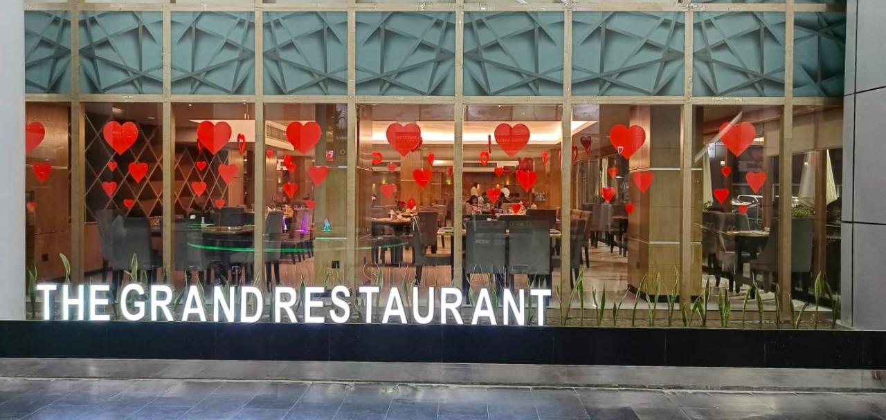 Momo Inn Bogra Eksteriør bilde